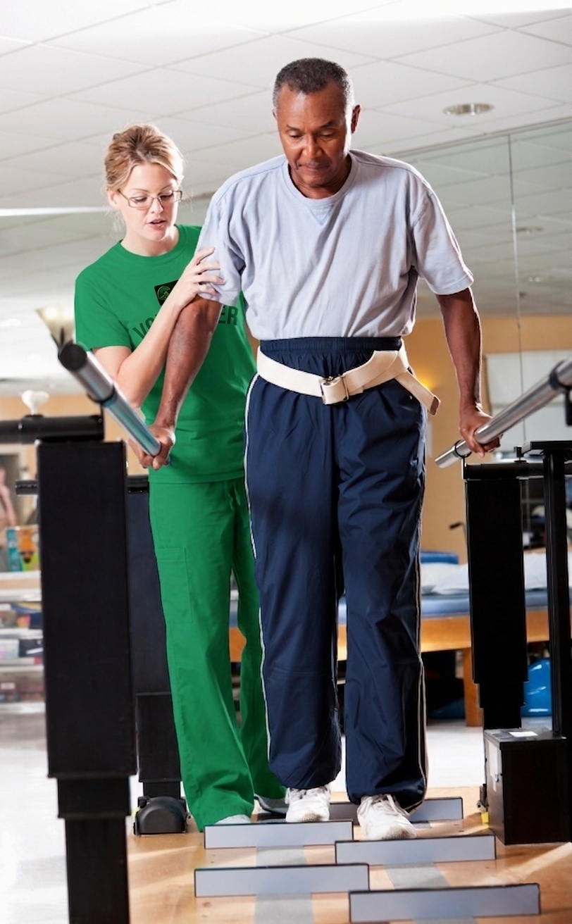 Mental health and rehabilitation support