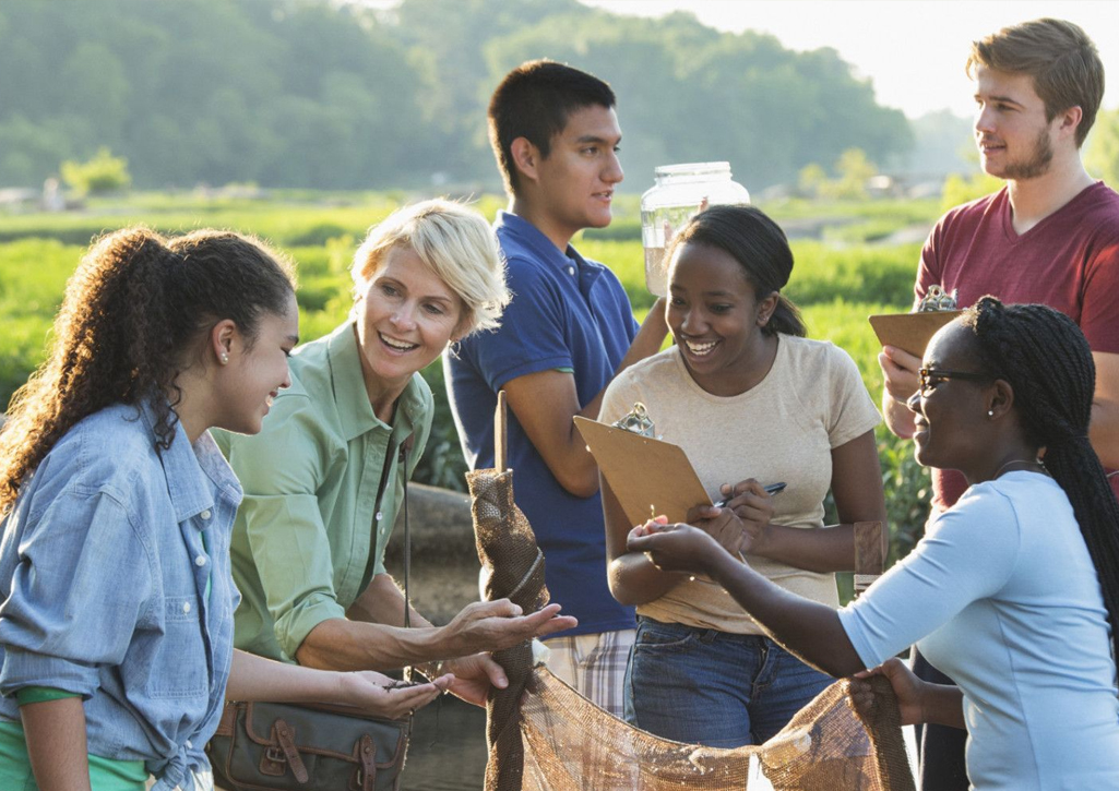 Caribbean and international outreach
