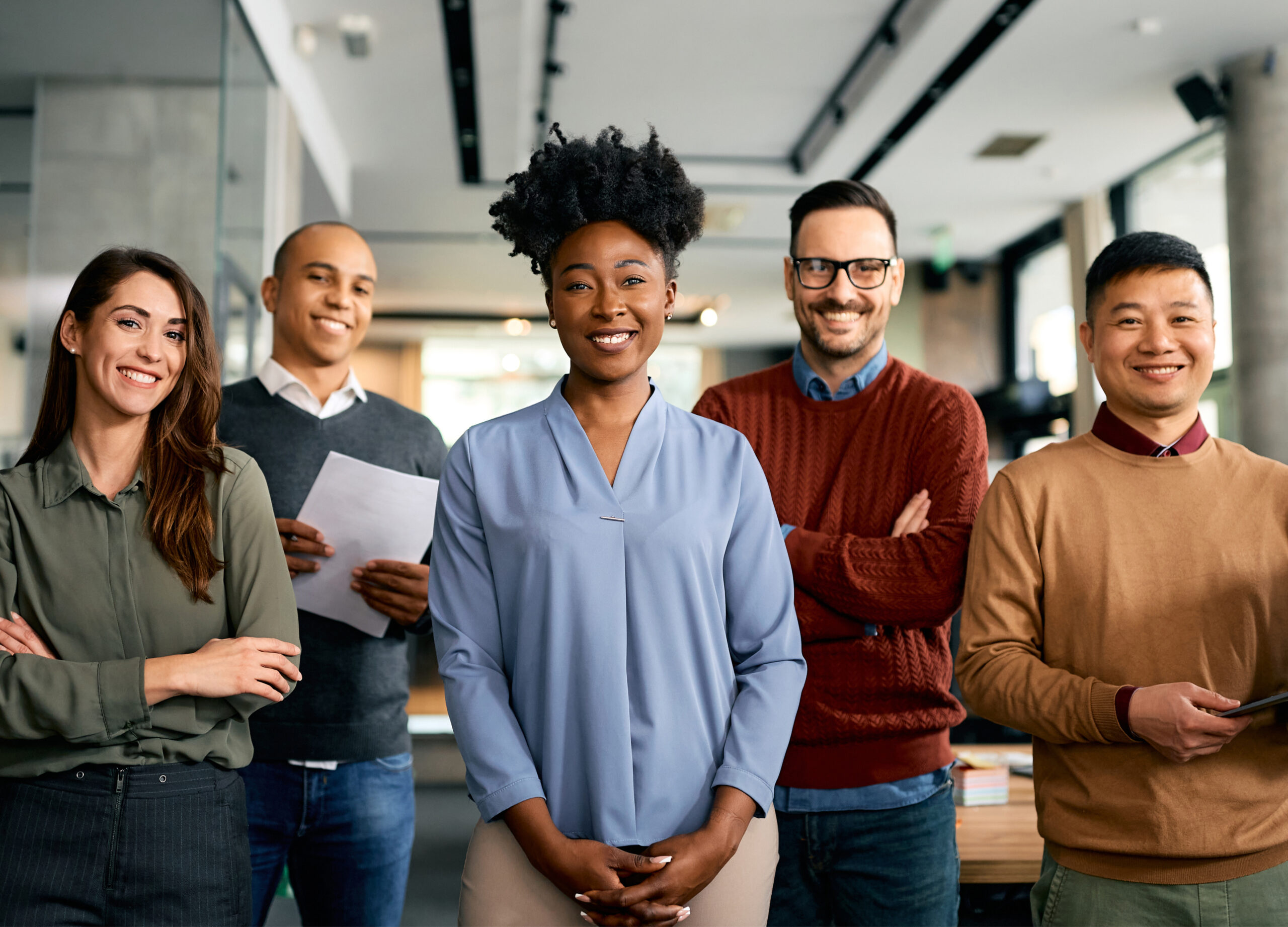 Workforce development and training