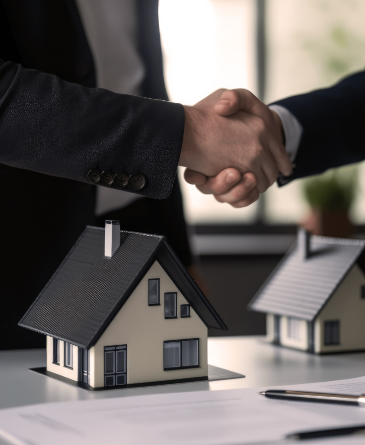 Supportive and transitional housing